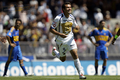 Dante López se alzó dentro del área de Tigres y con un testa