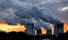 Las emisiones de CO2 de origen fósil sufrieron la mayor reducción de la historia. (Europa Press)