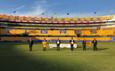 El estadio Universitario será remodelado o reconstruido. (FOTO: Jorge Rosales/ Mediotiempo)