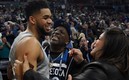 Siete familiares de la estrella de la NBA murieron por covid-19. (Foto: AFP)