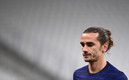 Griezmann tenía contrato con la teléfonica china desde 017. (FOTO: AFP)