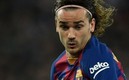 Griezmann tuvo una falla ridícula. Foto: AFP