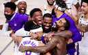 LeBron James, elegido el atleta del año por la revista Time. (FOTO: AFP)