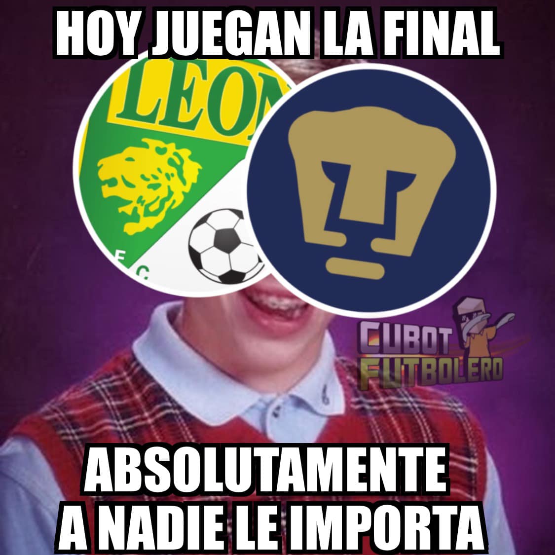 ¿Mejor viste Exatlón, la NFL o alguna película?