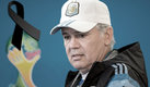 Que en paz descanse, Alejandro Sabella. (Mexsport)