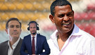 Antonio Carlos Santos y sus polémicas ahora llegaron hasta ESPN. (Mexsport)
