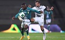 El Capitán Universitario dio un gran partido en CU ante los esmeraldas. Foto: Imago 7