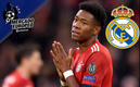 David Alaba podría llegar al Real Madrid