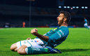 El Puma marcó al 89 el empate (Imago7)