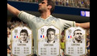 Eric Cantona formará parte del Ultimate Team del videojuego. (FIFA 21)