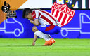 Fernando Beltrán sería la moneda de pago para Necaxa por los fichajes de Angulo, Peña y Calderón (Imago7)