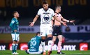En 14 Finales, Pumas no ha perdido un partido en casa. Ante León sacaron un empate. Foto: Imago7