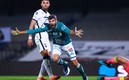 Gigliotti logró el gol que salvó a la Fiera en la Final
