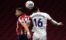 Héctor Herrera está saliendo de una lesión y podrá ver acción con el Atleti. FOTO: AFP.