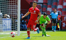 Leo Fernández jugó con Toluca en el Clausura 2020. (FOTO: Imago7)