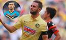 Miguel Layún lamentó la forma en que América se desprendió de Paul Aguilar (Mexsport)