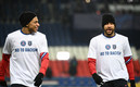 Neymar y Mbappé terminan contrato con PSG en 2022. (FOTO: AFP)