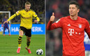 Rummenigge se deshizo en elogios a Lewandowski. (FOTO: AFP)