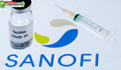 Sanofi es un laboratorio francés desarrollando su vacuna contra la COVID. (AFP)
