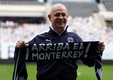 El Vasco volvió a México luego de 20 años y dijo que tiene plantel para ganar todo con Rayados. Foto: Imago 7