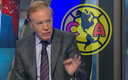de José Ramón ¡Con la playera de América!