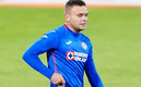 El jugador fue pieza clave del equipo en el Clausura 2020.