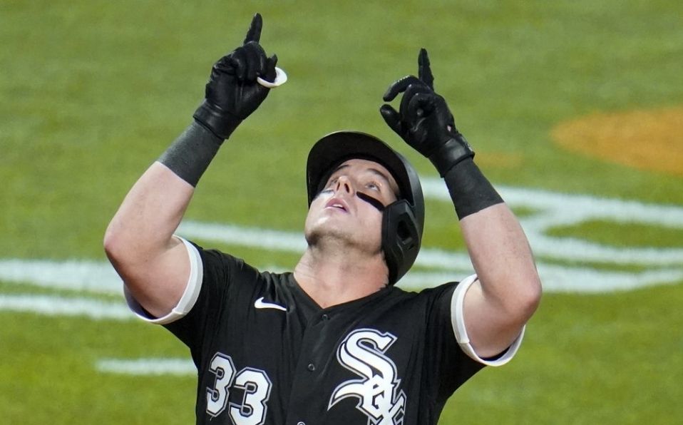 McCann jugó las dos temporadas más recientes con los White Sox. (Foto: AP)