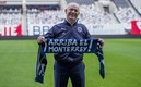 El Vasco está feliz por su nuevo reto con Rayados. FOTO: Mexsport.