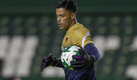 Alfredo Talavera fue titular en la Gran Final tras no jugar en toda la Liguilla con Pumas. (Mexsport)
