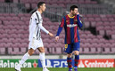 Arthur fue compañero de Messi en Barcelona y ahora juega en la Juventus con Cristiano. (FOTO: AFP)