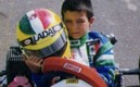 Checo Pérez desde niño quería recorrer el mundo a gran velocidad. (Foto: mexicogp.mx)
