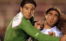 Davino estuvo en Selección Mexicana, pero Aguirre no lo llevó al Mundial 2002. (Foto: Mexsport)
