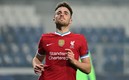 Diogo Jota ha caído con el pie derecho en el Liverpool. Foto: AFP