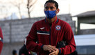 Jesús Corona, el capitán de Cruz Azul. (Imago7)