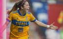 Katty Martínez quiere alzarse con el título ante Rayadas. (Foto: Mexsport)