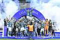 León ganó el octavo título en su historia. (Foto: Imago7)