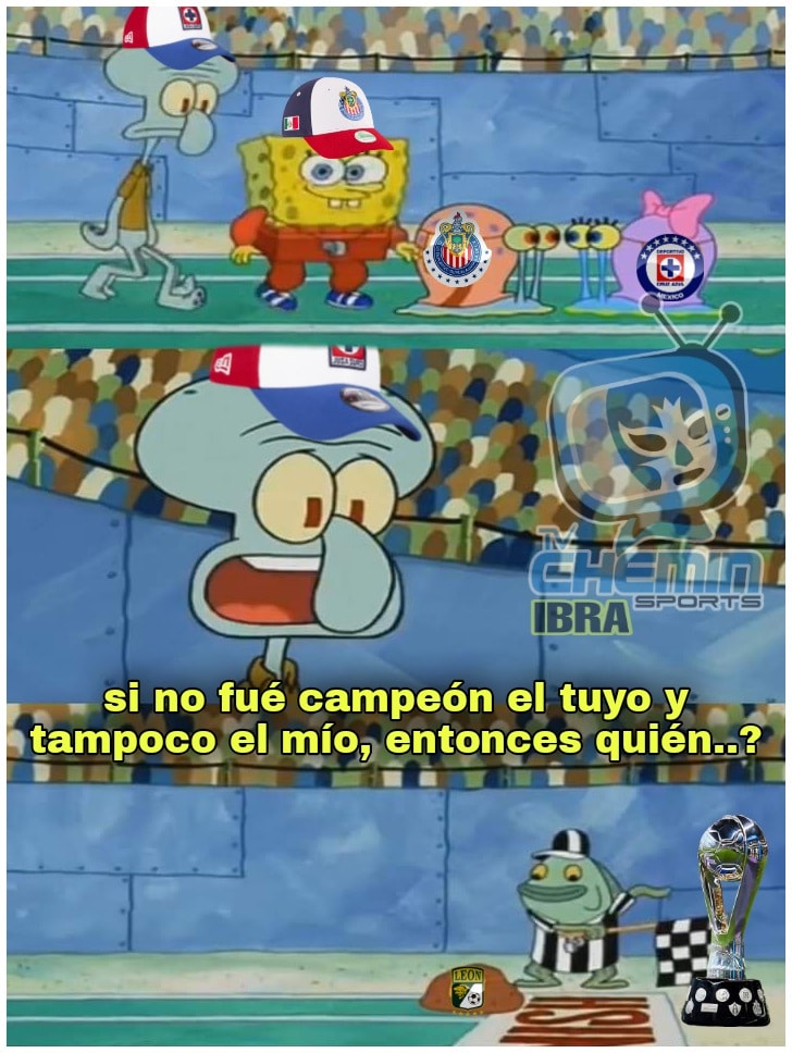 Los memes de la Final del León vs Pumas, del Guardianes 2020 de la Liga MX.