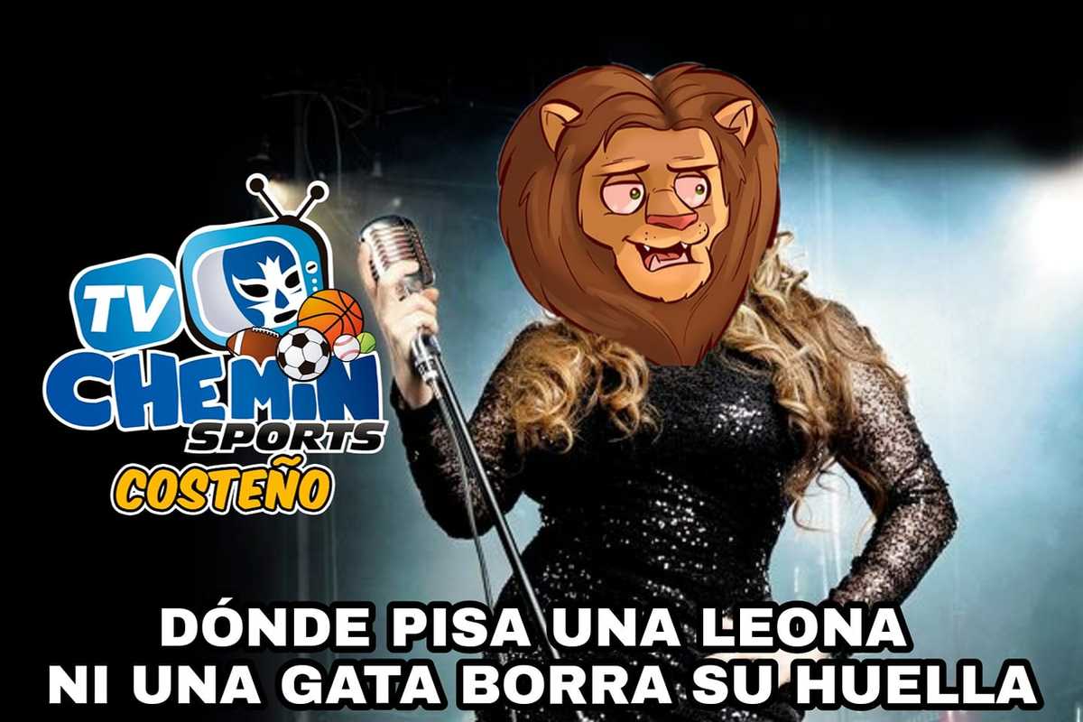 Los memes de la Final del León vs Pumas, del Guardianes 2020 de la Liga MX.