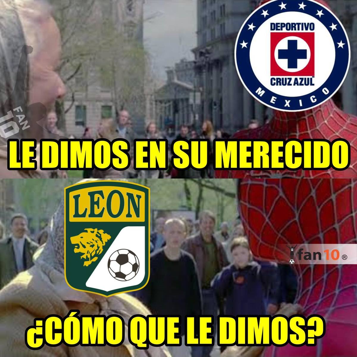 Los memes de la Final del León vs Pumas, del Guardianes 2020 de la Liga MX.