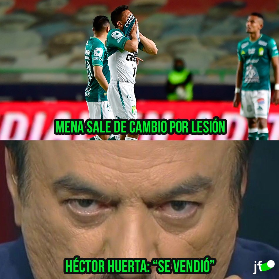 Los memes de la Final del León vs Pumas, del Guardianes 2020 de la Liga MX.