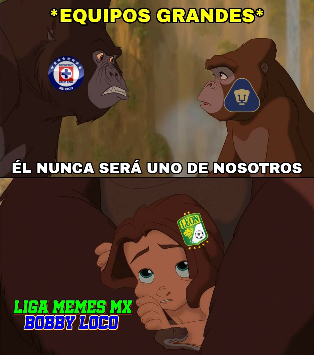 Los memes de la Final del León vs Pumas, del Guardianes 2020 de la Liga MX.