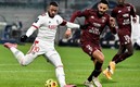 El PSG y el Barcelona quieren a Depay. Foto: AFP