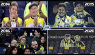 Si no se te quiebra el corazón con la historia de los abuelitos aficionados al Fenerbahçe, no tienes alma. (TW @FoxSportsMX)