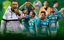 El León consagró su gran temporada con el título de Liga MX