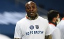 Pierre Webó habló del insulto racista durante el juego de Champions League. Foto: AFP