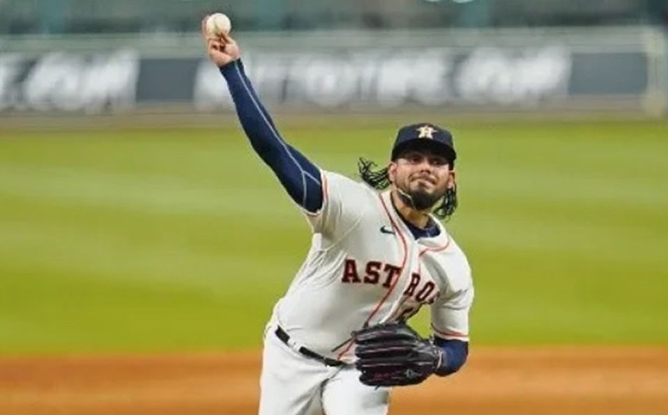 7. Roberto Osuna - Houston Astros: 3.7 millones de dólares (Especial)