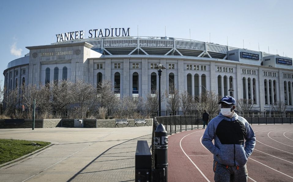 Los Yankees fueron multados por un caso de robo de señas. (Foto: AP)