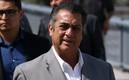 El Bronco ha cerrado negocios en fin de semana. (Foto: AP)