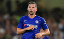 Danny Drinkwater fichó por Chelsea en 2017. (FOTO: AP)
