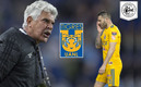 Gignac buscará ser el referente de los regios en el torneo de la Concacaf. FOTOS: Mexsport.